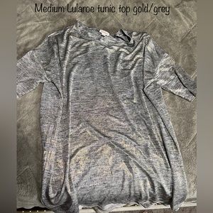 Lularoe tunic top